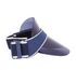 Christian Dior Saint Tropez Visor, side view